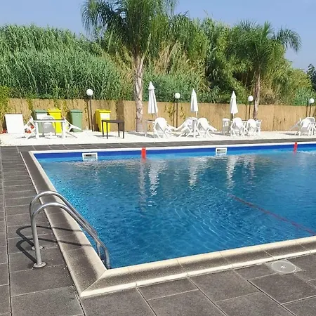 Ferienhaus Prato Del Mare Mascali