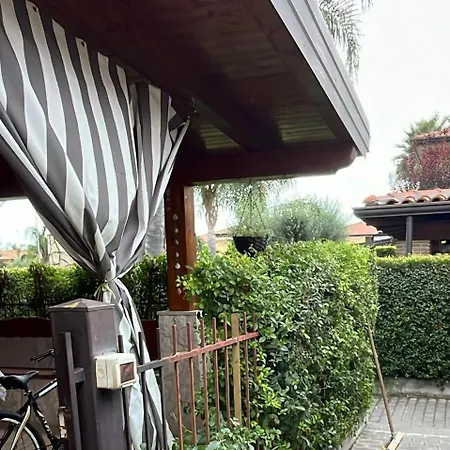 Ferienhaus Prato Del Mare